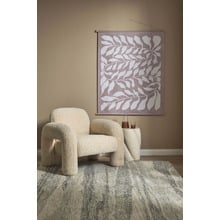 Drakar Teddy Armchair
